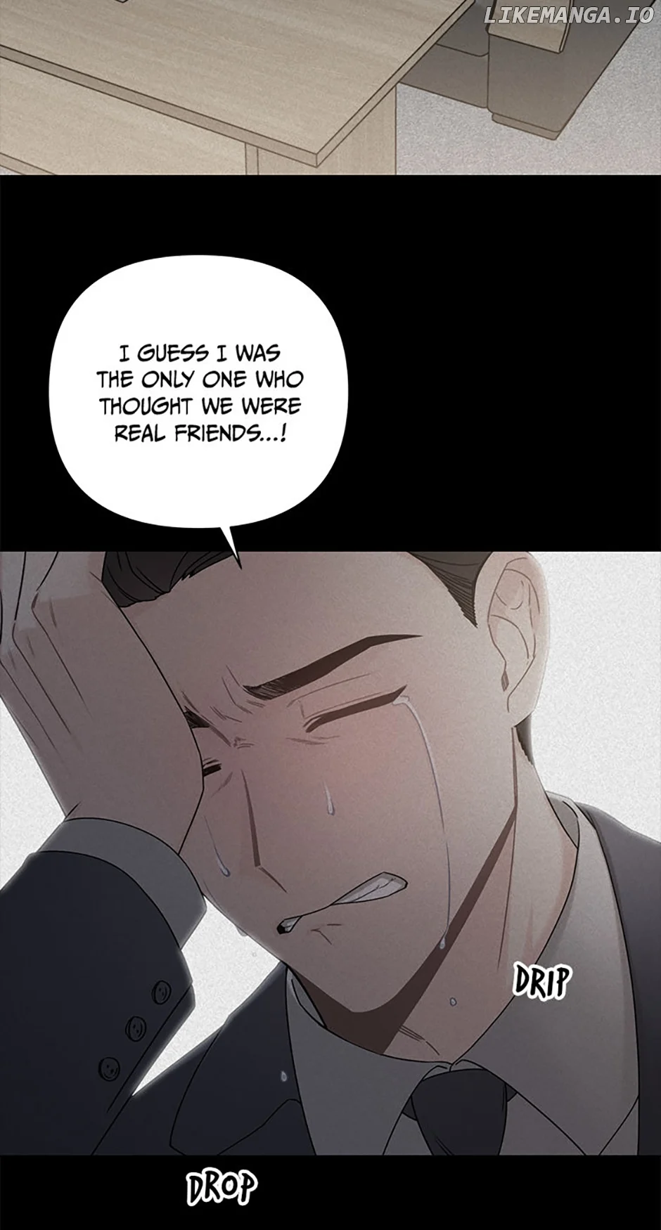 Frauds-In-Law [Official] chapter 27 page 24