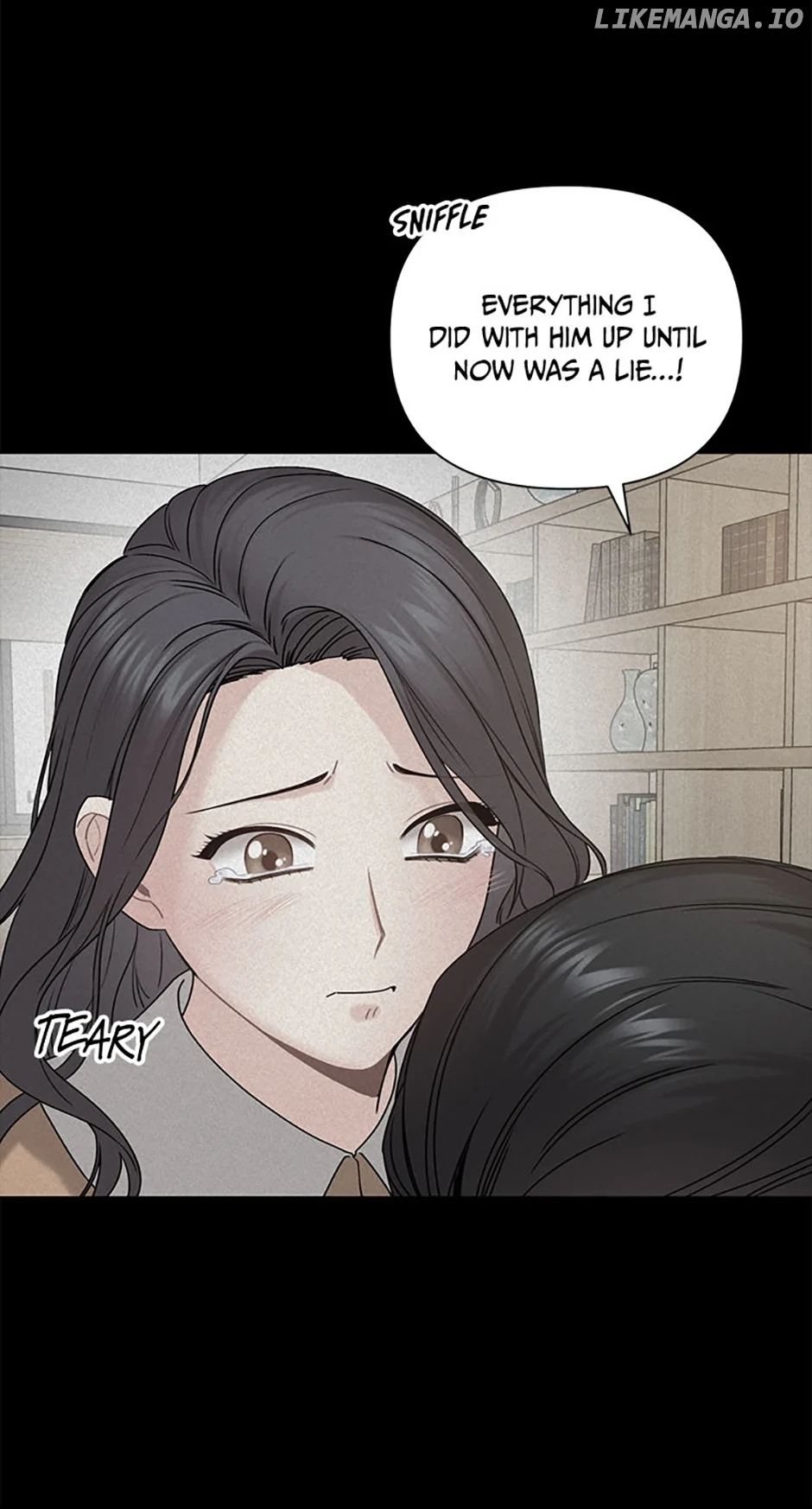 Frauds-In-Law [Official] chapter 27 page 25