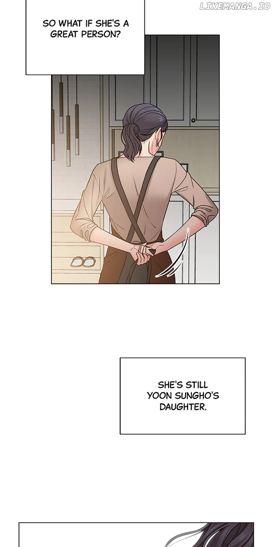 Frauds-In-Law [Official] chapter 27 page 28