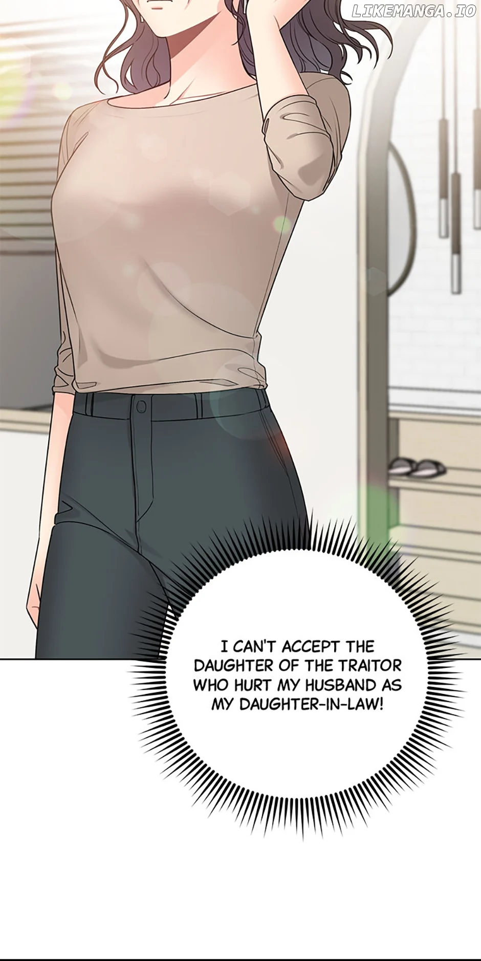 Frauds-In-Law [Official] chapter 27 page 30