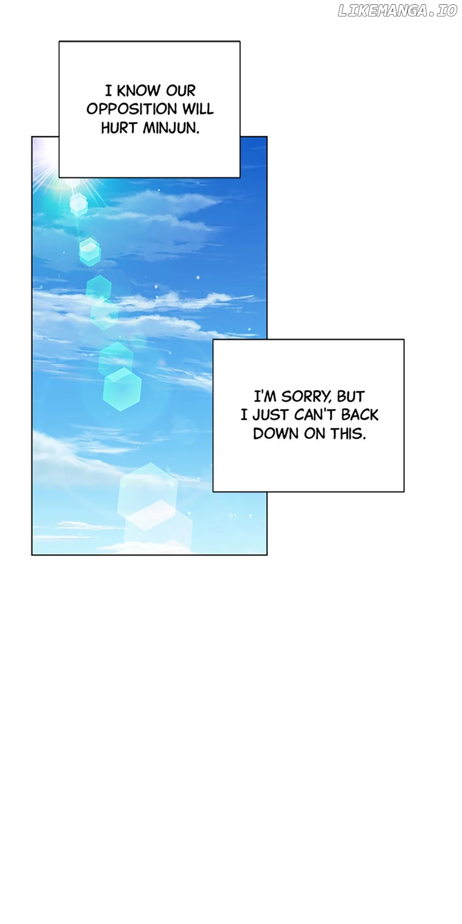 Frauds-In-Law [Official] chapter 27 page 31