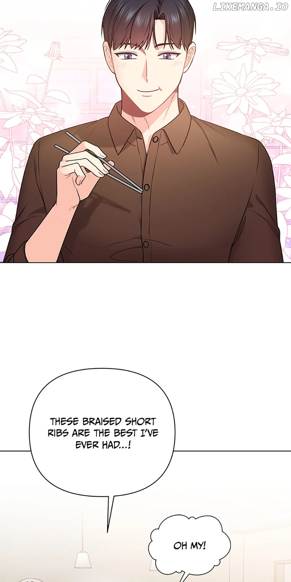 Frauds-In-Law [Official] chapter 27 page 34