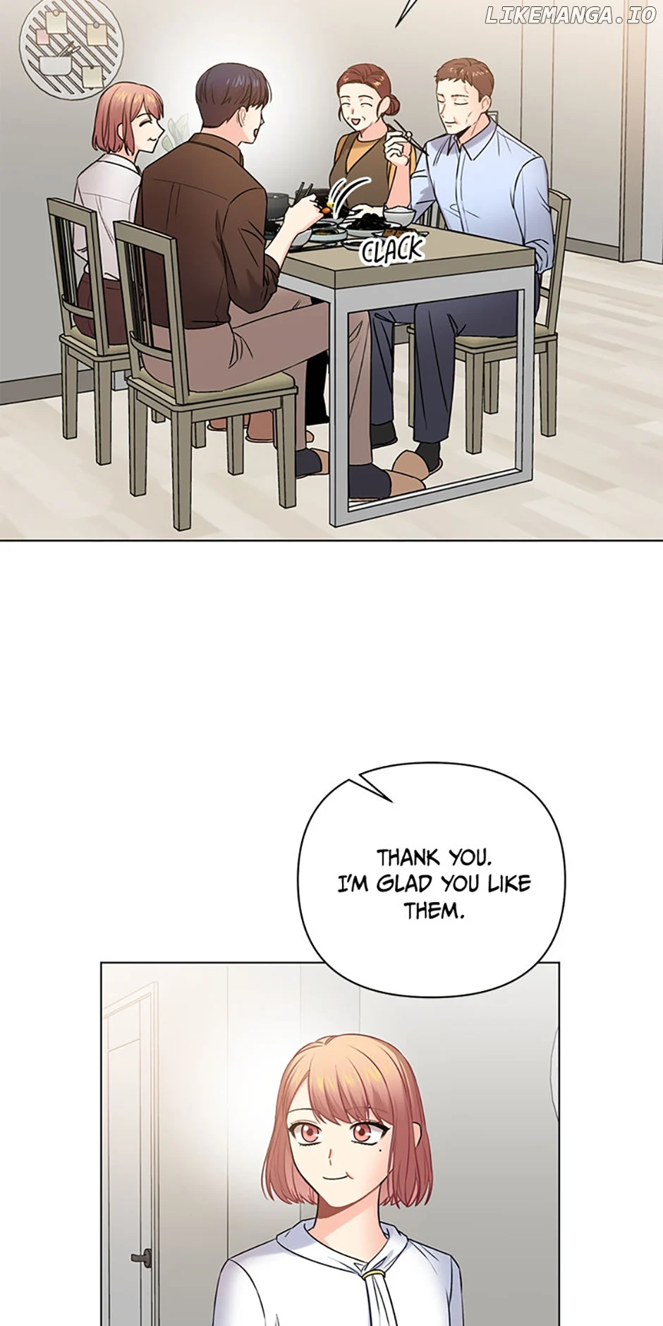 Frauds-In-Law [Official] chapter 27 page 35