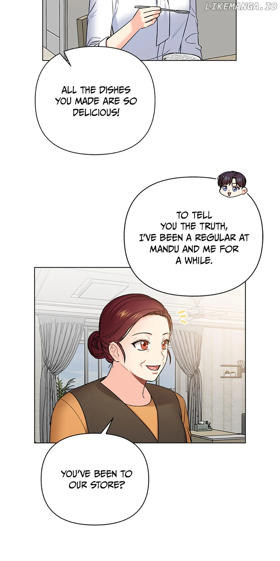 Frauds-In-Law [Official] chapter 27 page 36
