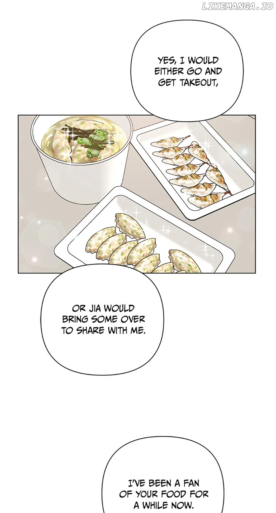 Frauds-In-Law [Official] chapter 27 page 37