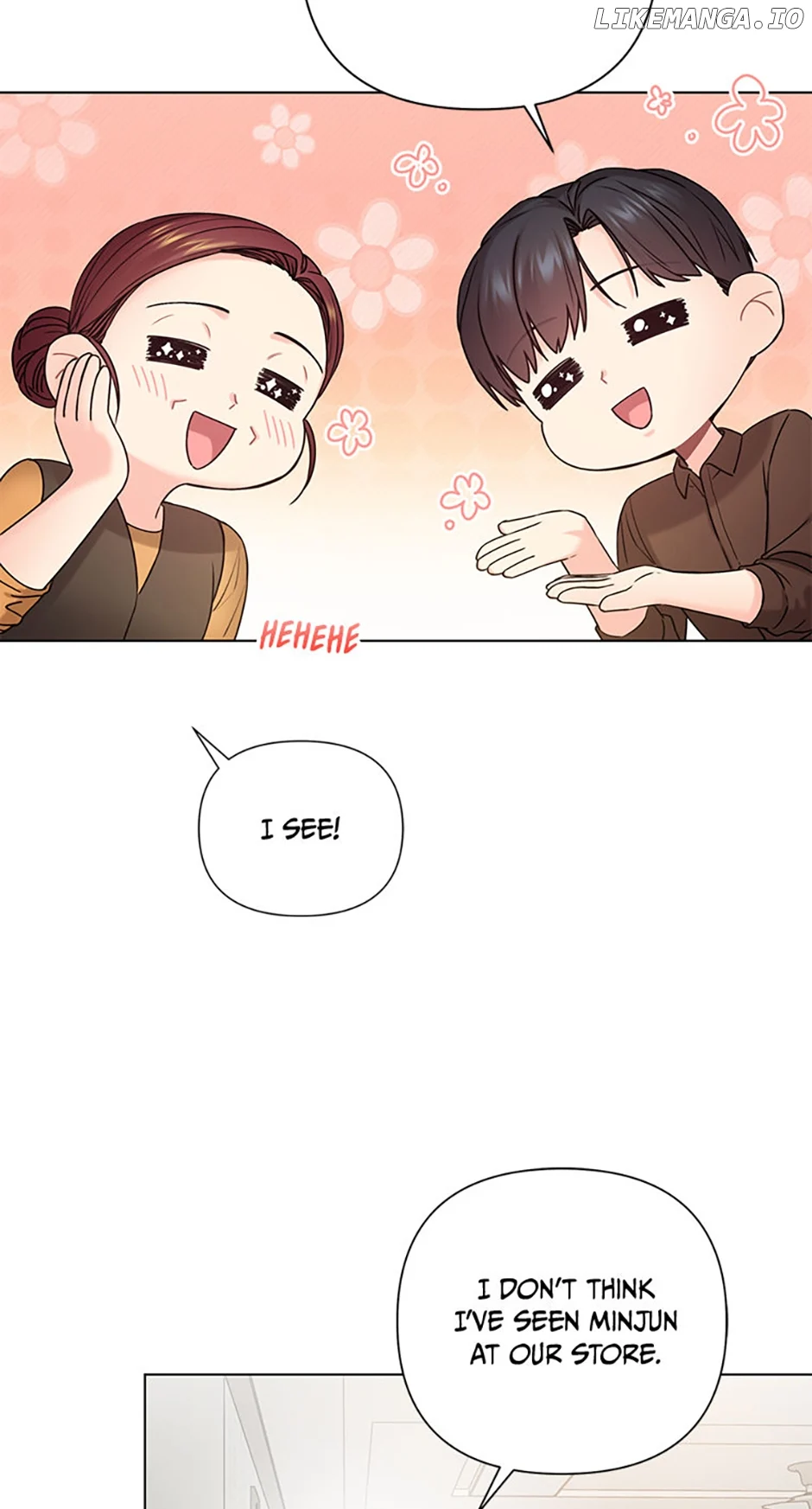 Frauds-In-Law [Official] chapter 27 page 38