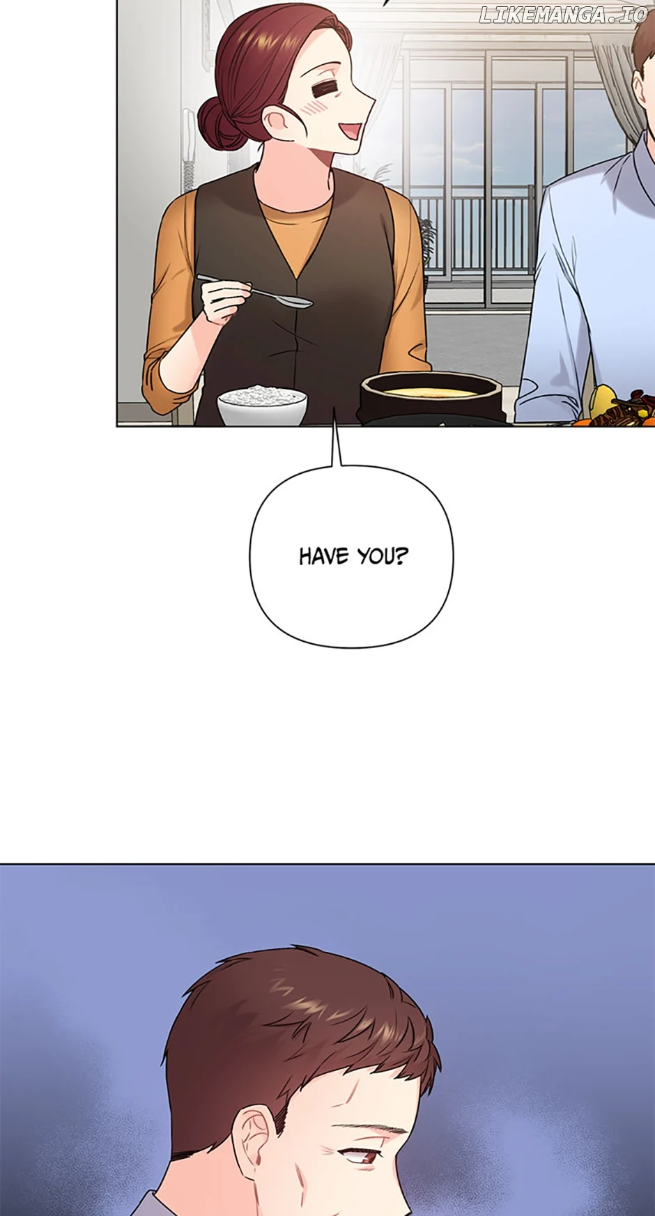 Frauds-In-Law [Official] chapter 27 page 39