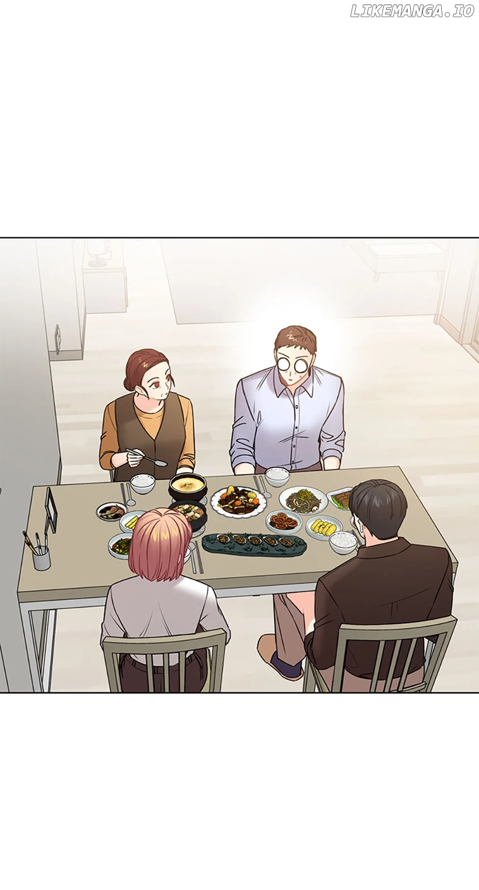 Frauds-In-Law [Official] chapter 27 page 41