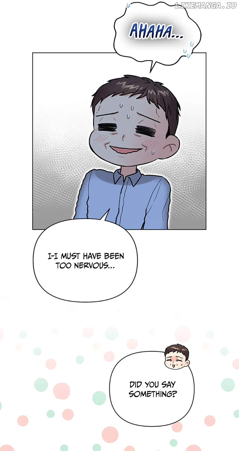 Frauds-In-Law [Official] chapter 27 page 42