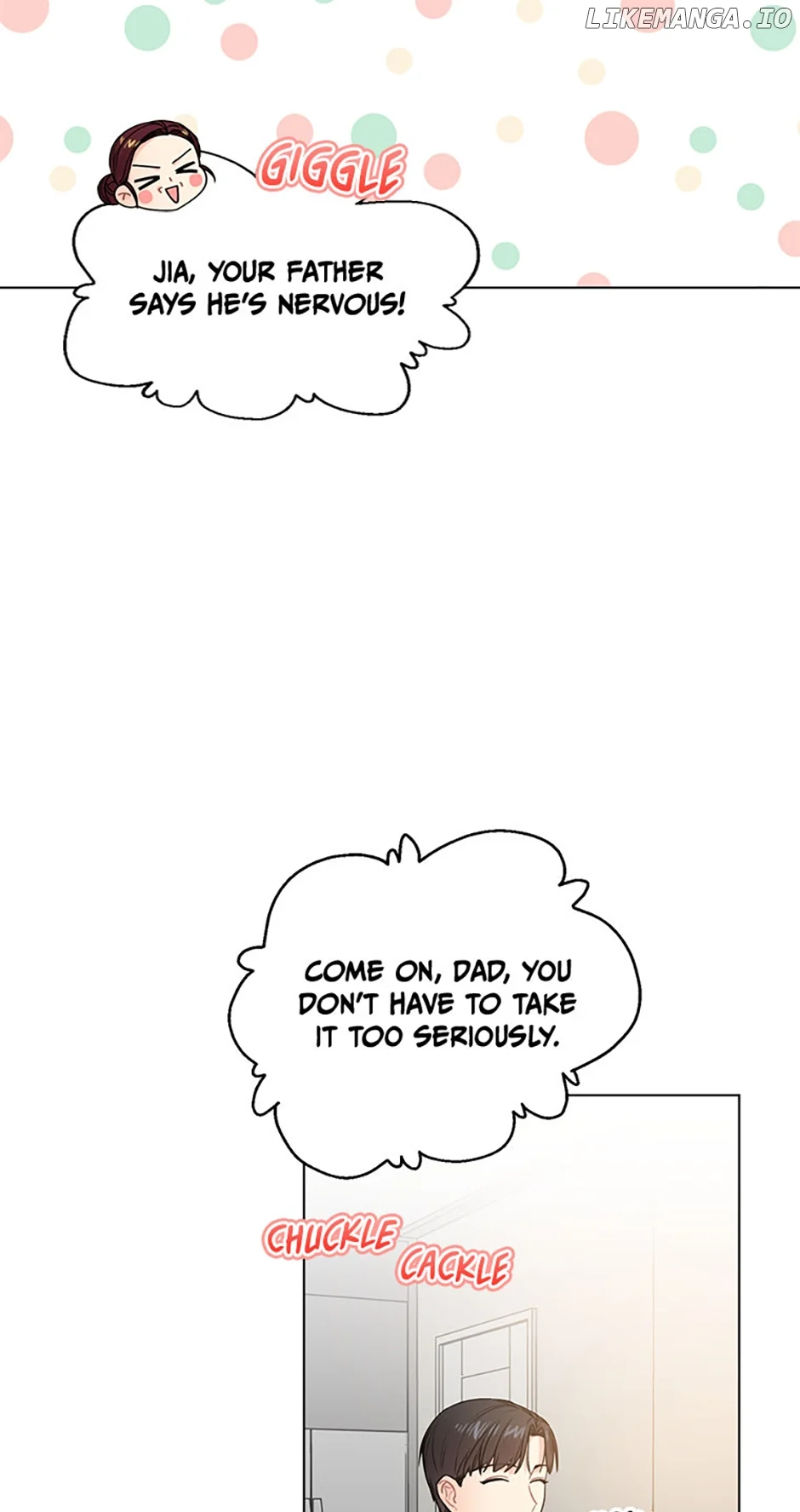 Frauds-In-Law [Official] chapter 27 page 43