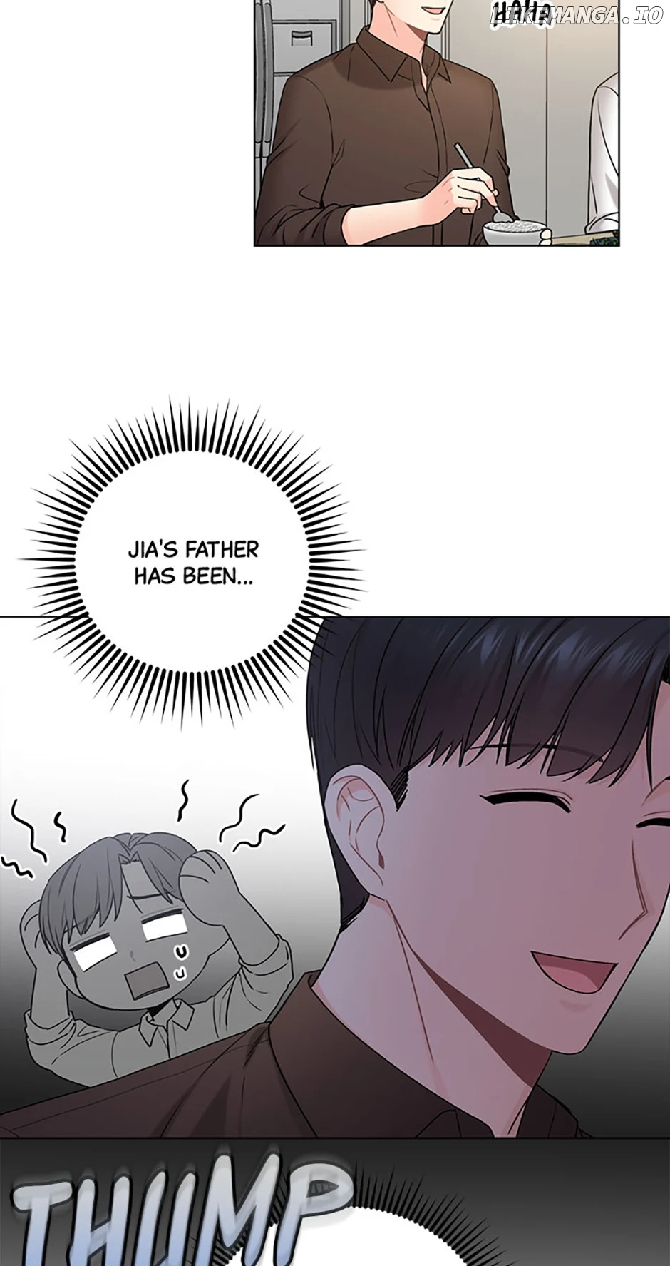 Frauds-In-Law [Official] chapter 27 page 44