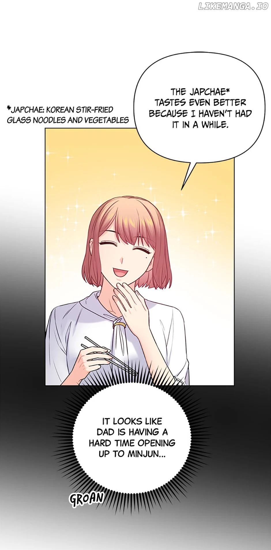 Frauds-In-Law [Official] chapter 27 page 47
