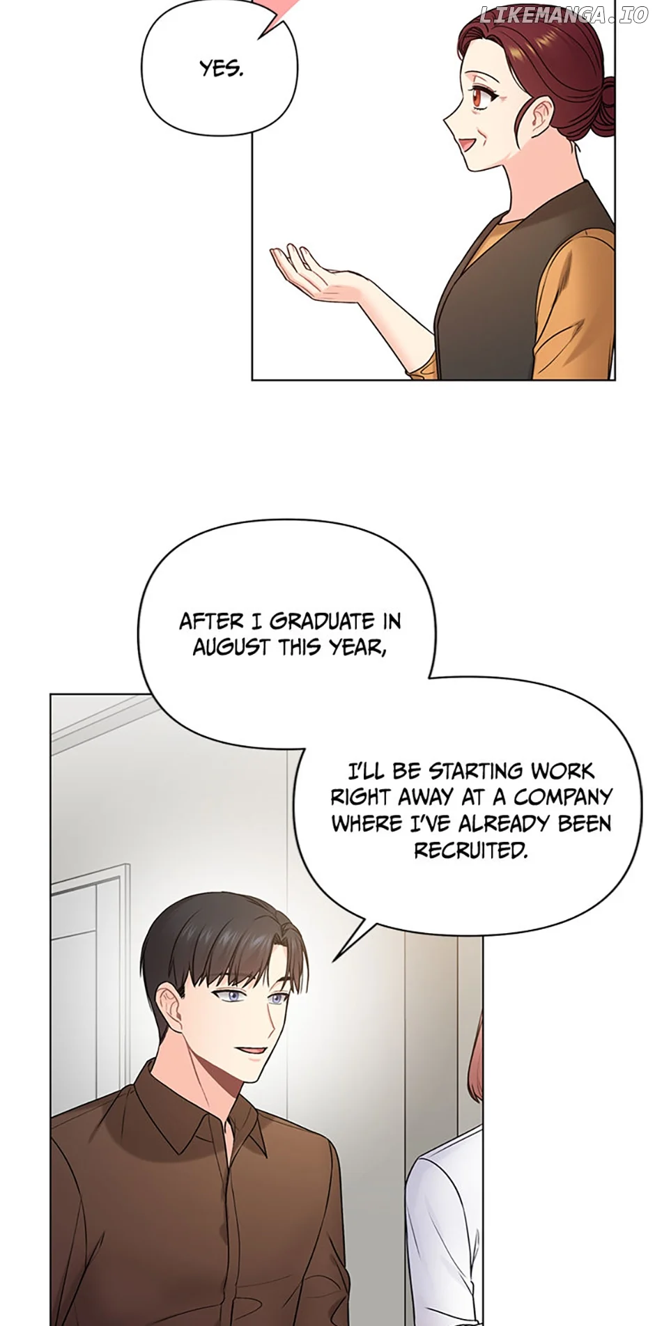 Frauds-In-Law [Official] chapter 27 page 49