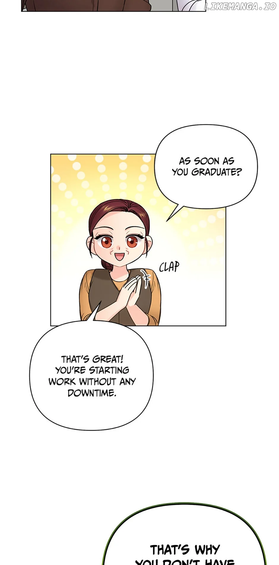Frauds-In-Law [Official] chapter 27 page 50