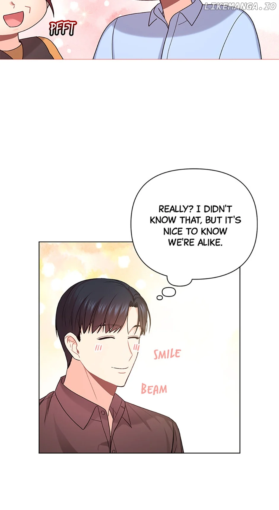 Frauds-In-Law [Official] chapter 28 page 3