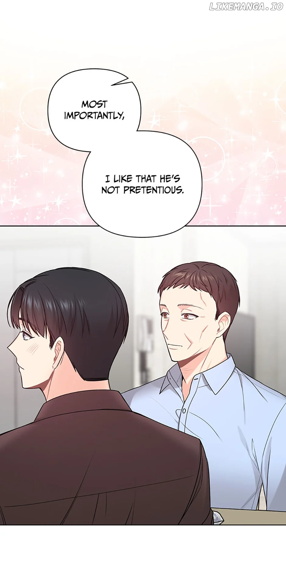 Frauds-In-Law [Official] chapter 28 page 6