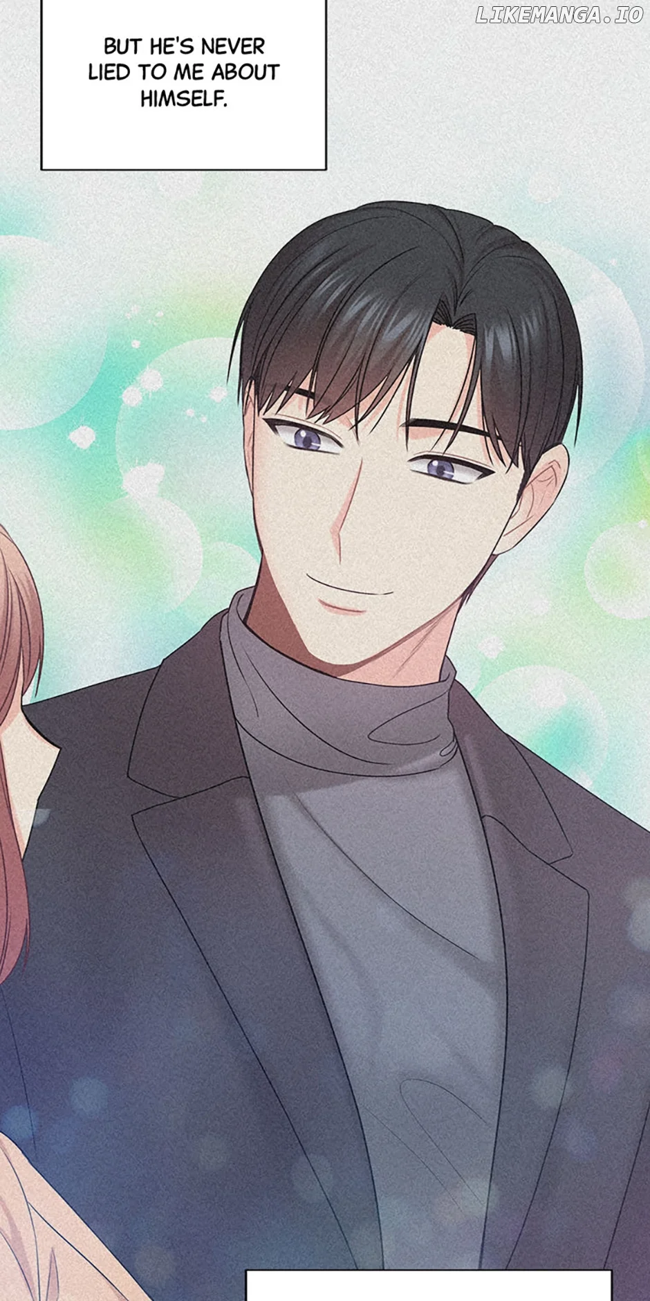 Frauds-In-Law [Official] chapter 28 page 9
