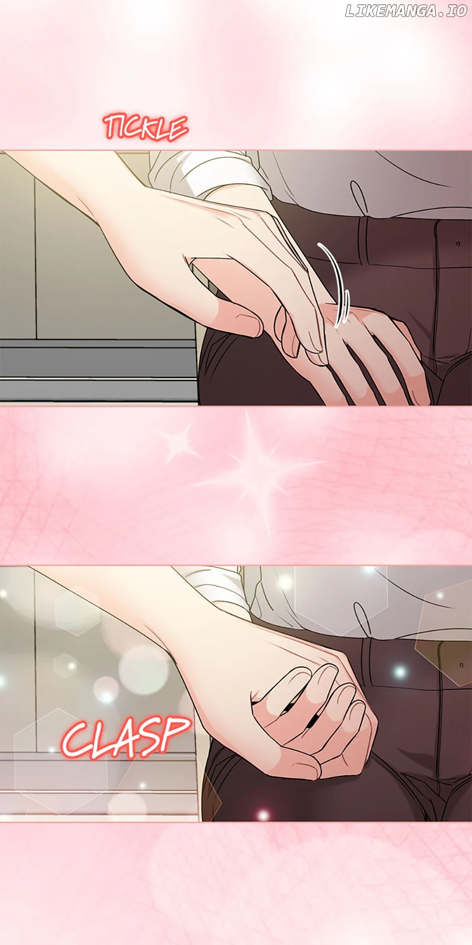 Frauds-In-Law [Official] chapter 28 page 14