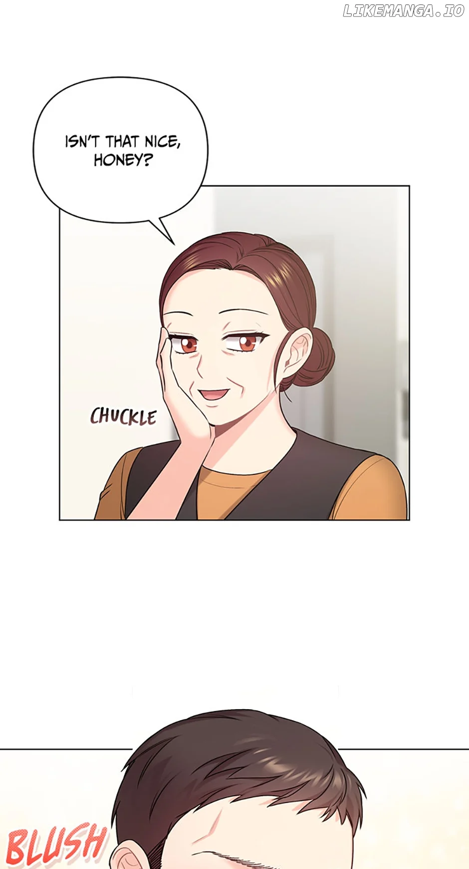 Frauds-In-Law [Official] chapter 28 page 16