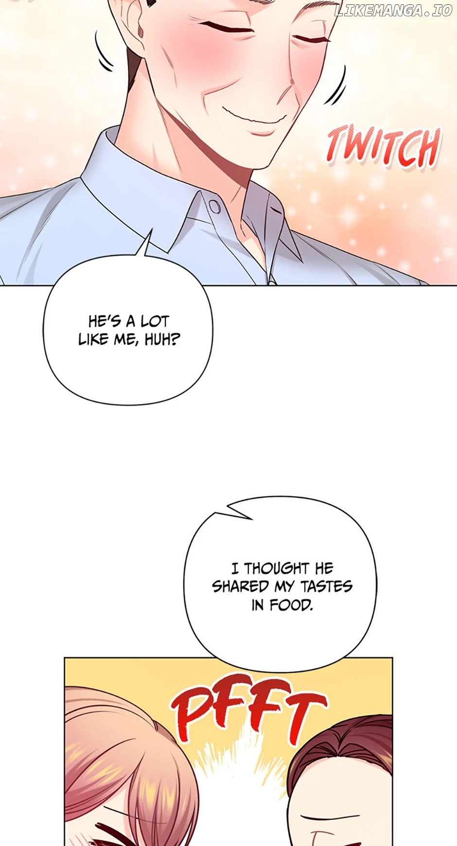Frauds-In-Law [Official] chapter 28 page 17