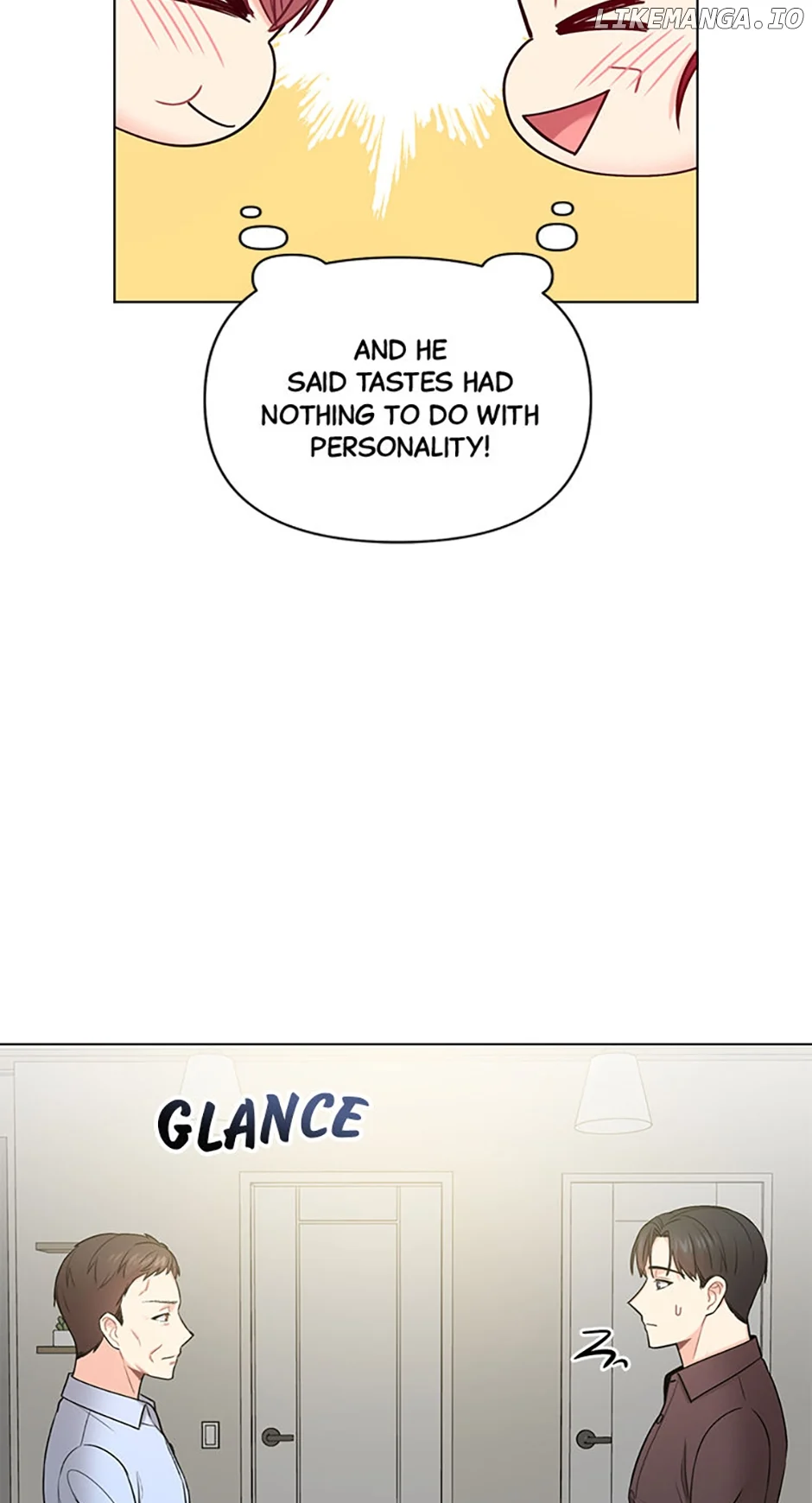 Frauds-In-Law [Official] chapter 28 page 18