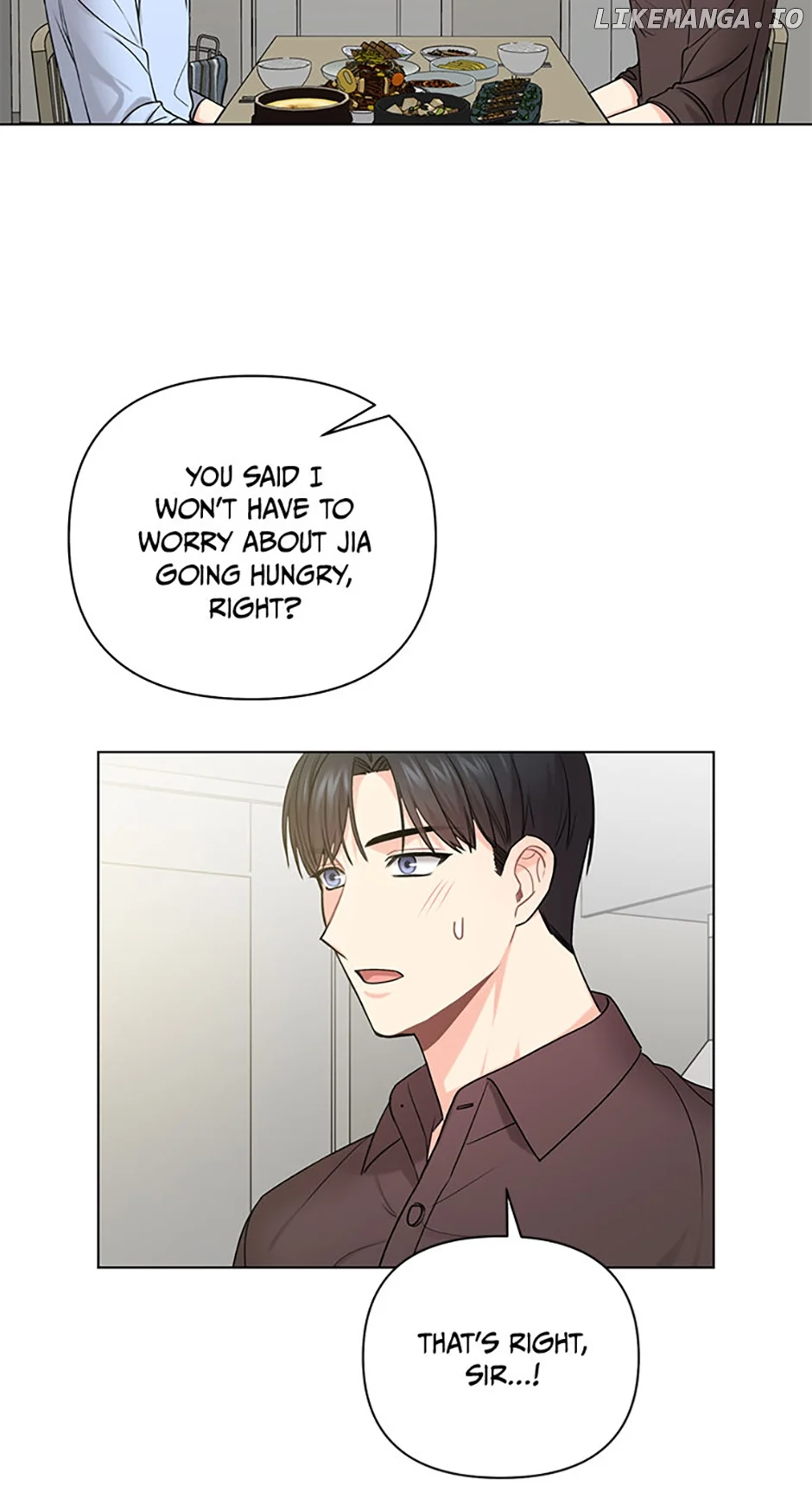 Frauds-In-Law [Official] chapter 28 page 19