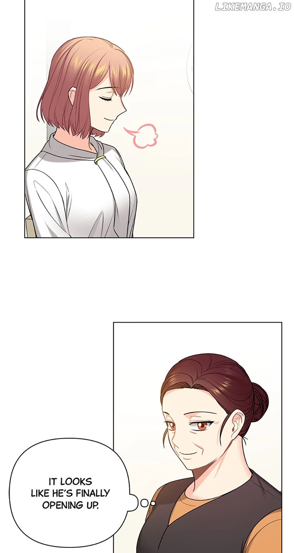Frauds-In-Law [Official] chapter 28 page 23