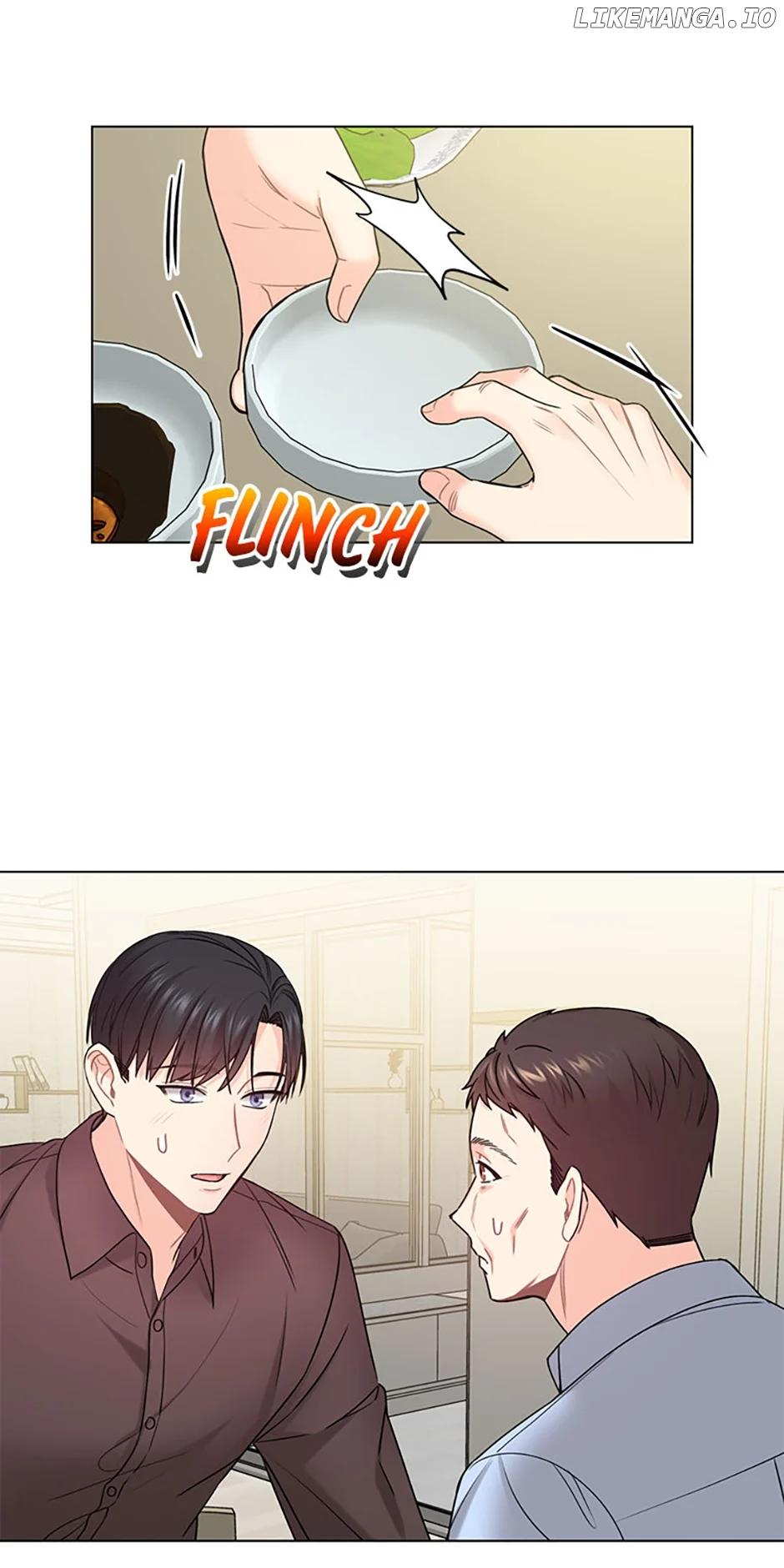 Frauds-In-Law [Official] chapter 28 page 28