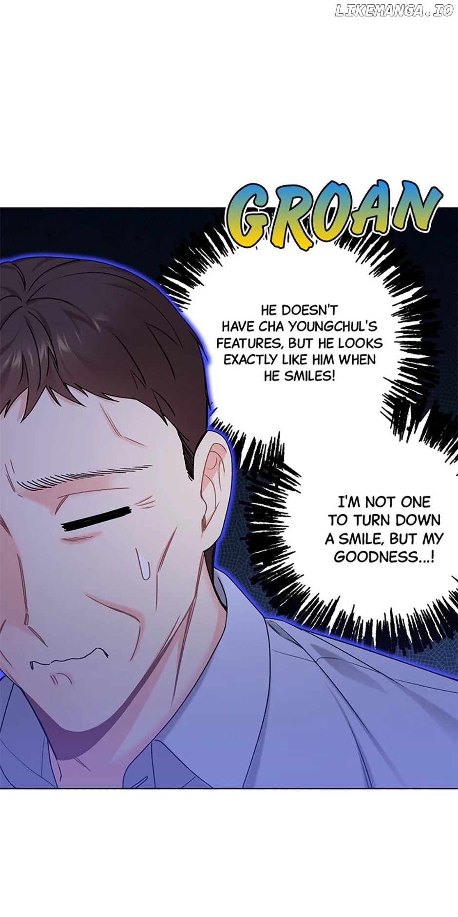 Frauds-In-Law [Official] chapter 28 page 30