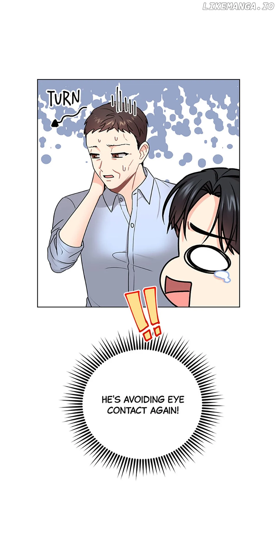 Frauds-In-Law [Official] chapter 28 page 31