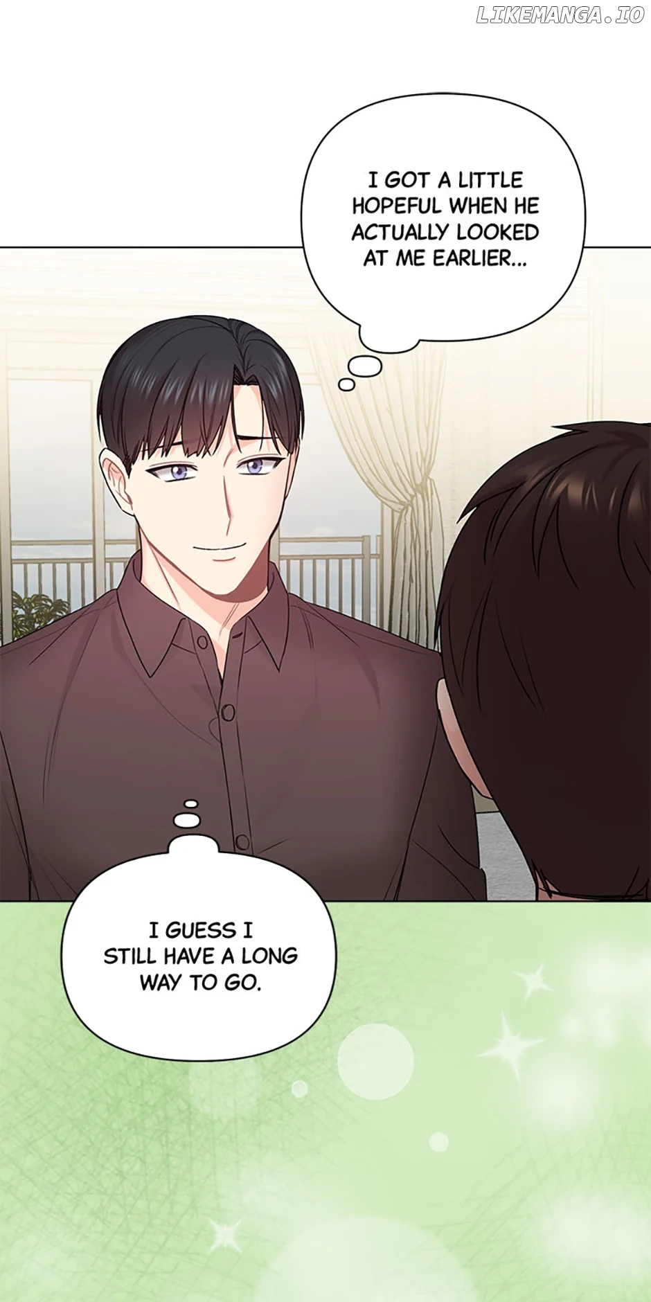 Frauds-In-Law [Official] chapter 28 page 32