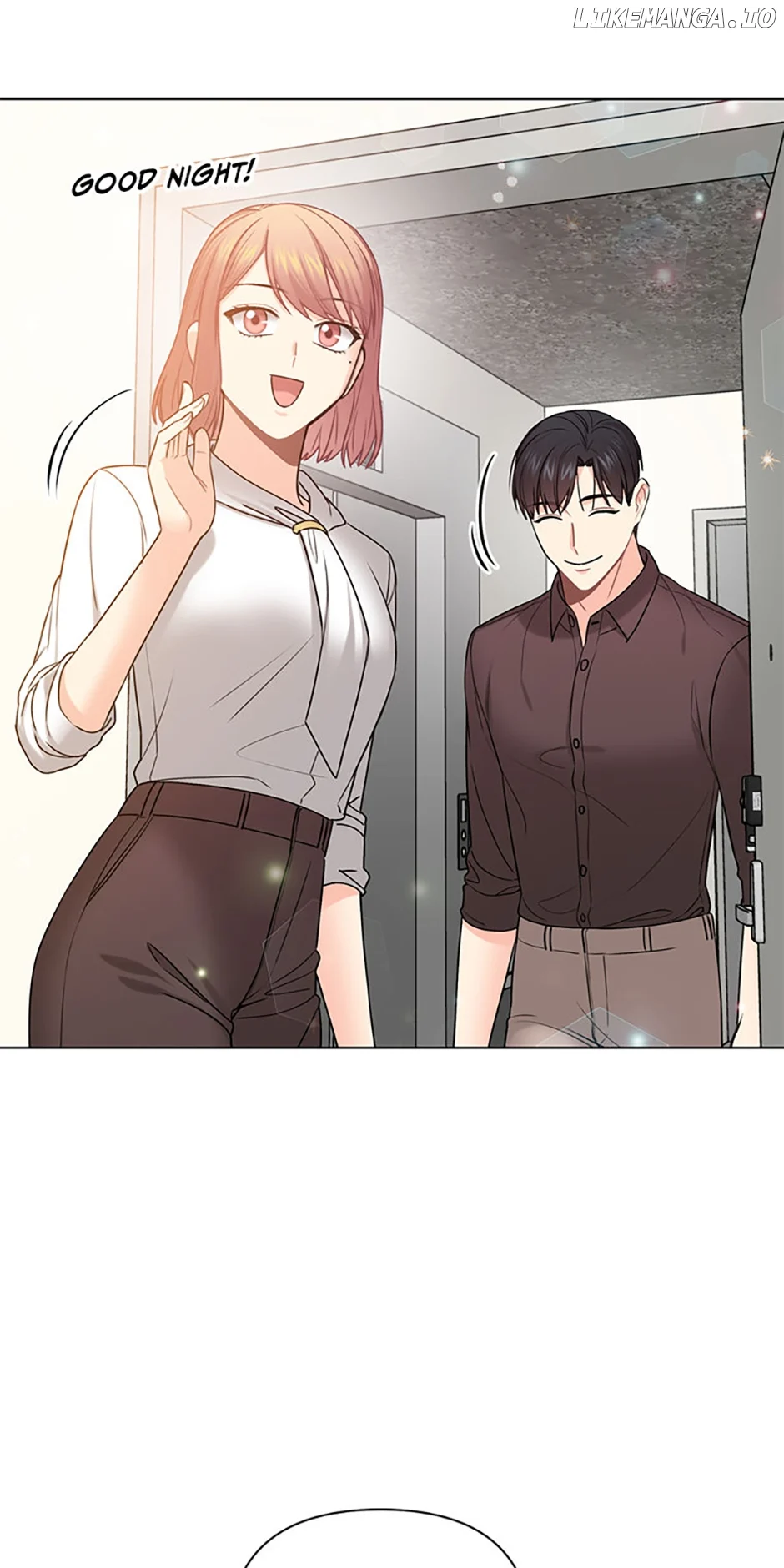 Frauds-In-Law [Official] chapter 28 page 36