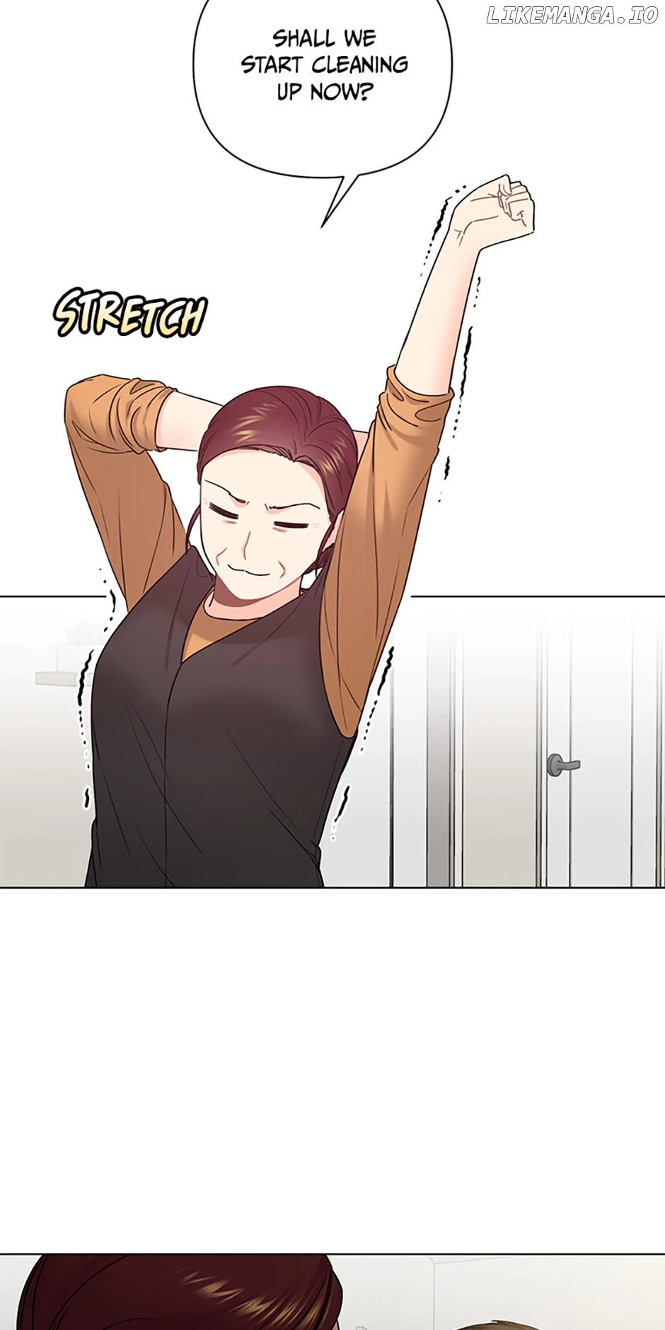 Frauds-In-Law [Official] chapter 28 page 37