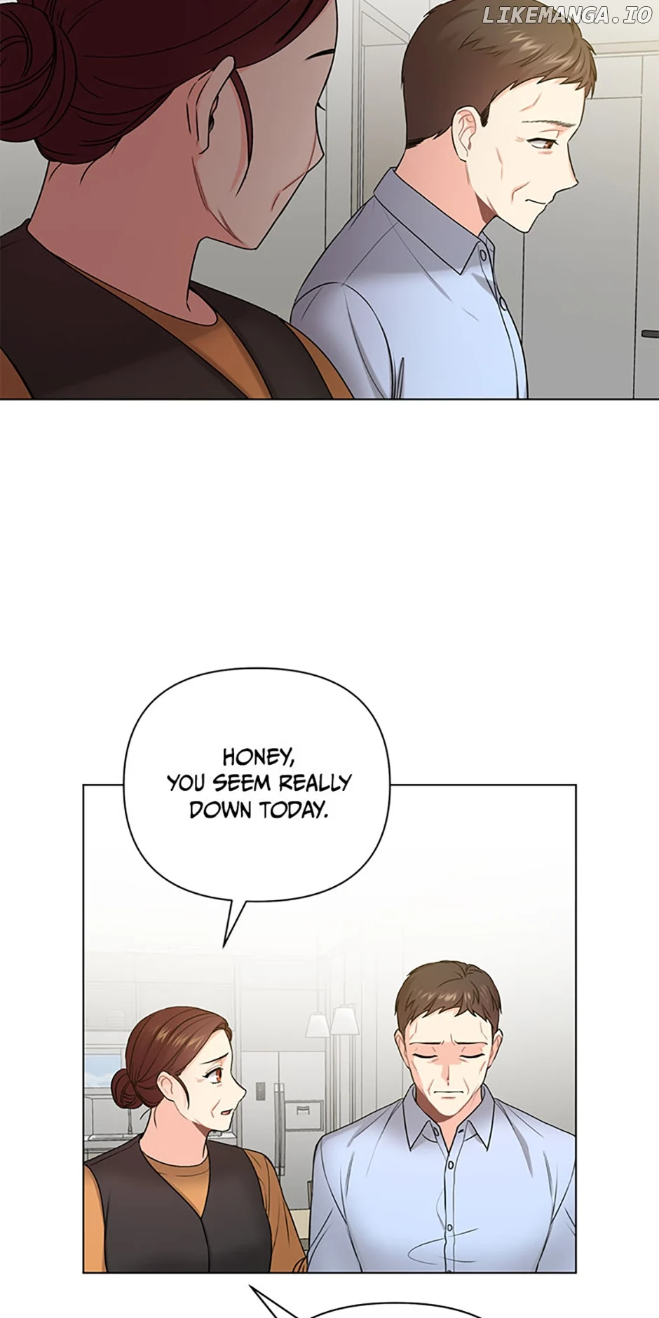 Frauds-In-Law [Official] chapter 28 page 38