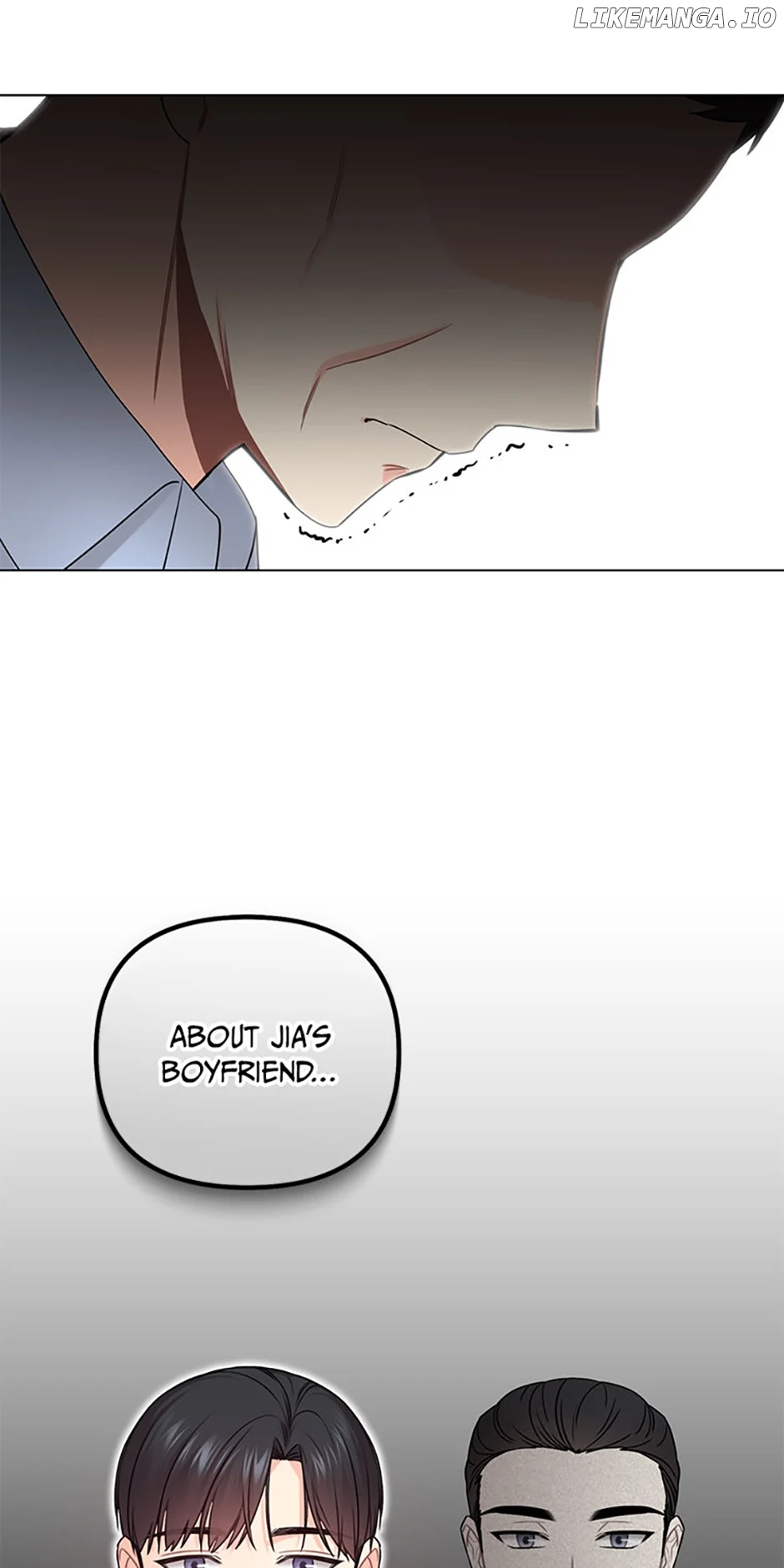 Frauds-In-Law [Official] chapter 28 page 41