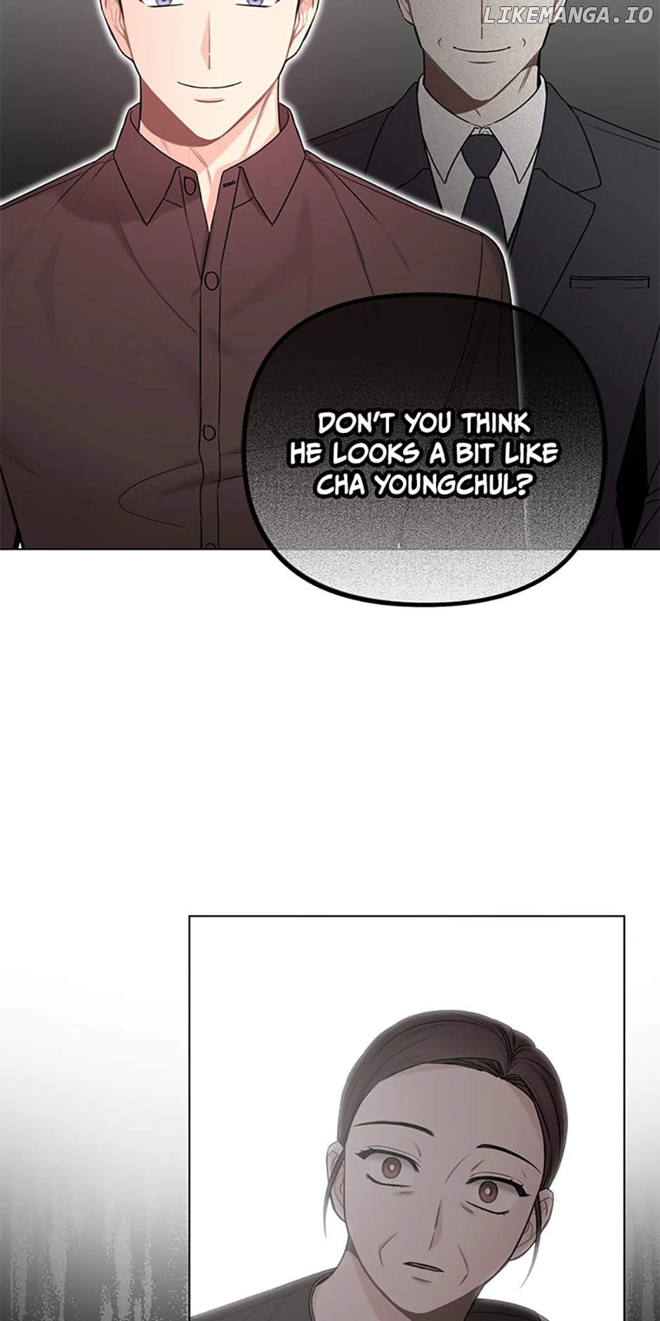 Frauds-In-Law [Official] chapter 28 page 42