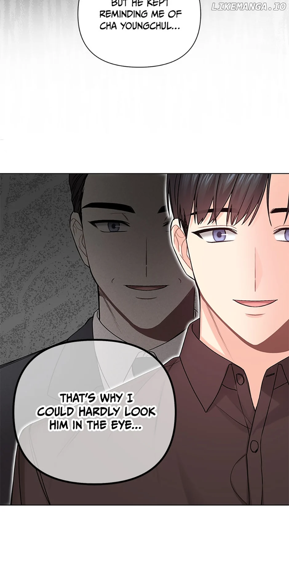 Frauds-In-Law [Official] chapter 28 page 45