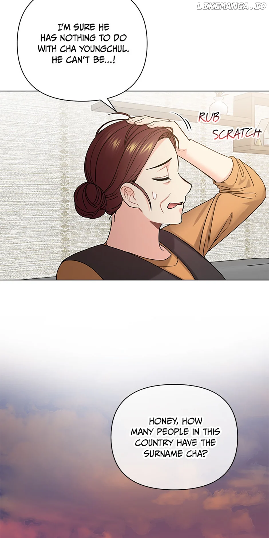 Frauds-In-Law [Official] chapter 28 page 47