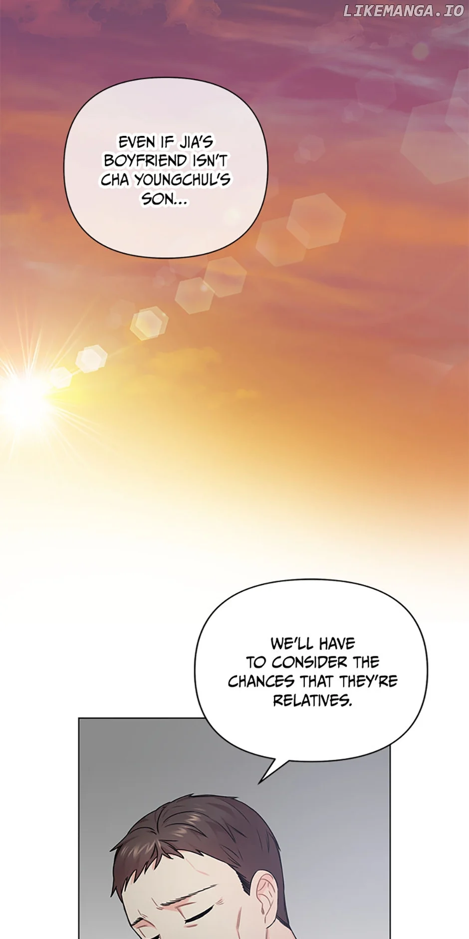 Frauds-In-Law [Official] chapter 28 page 48