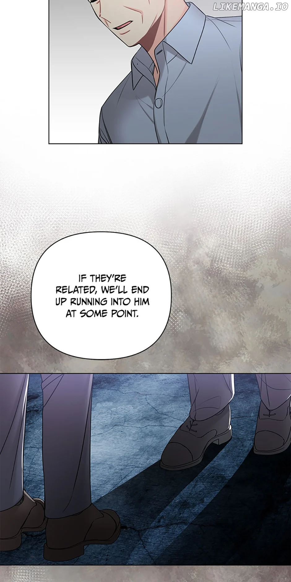 Frauds-In-Law [Official] chapter 28 page 49