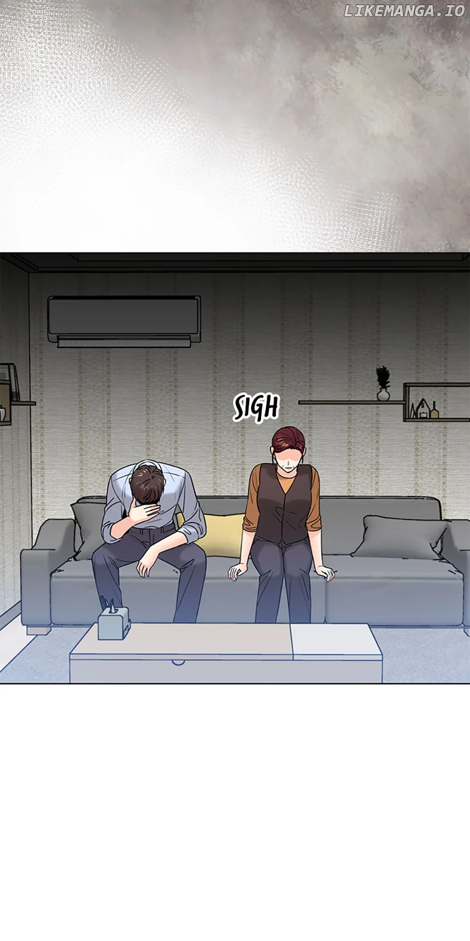 Frauds-In-Law [Official] chapter 28 page 50