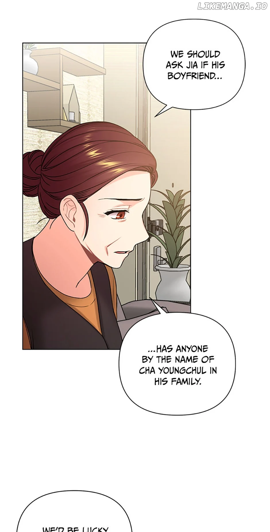 Frauds-In-Law [Official] chapter 28 page 51