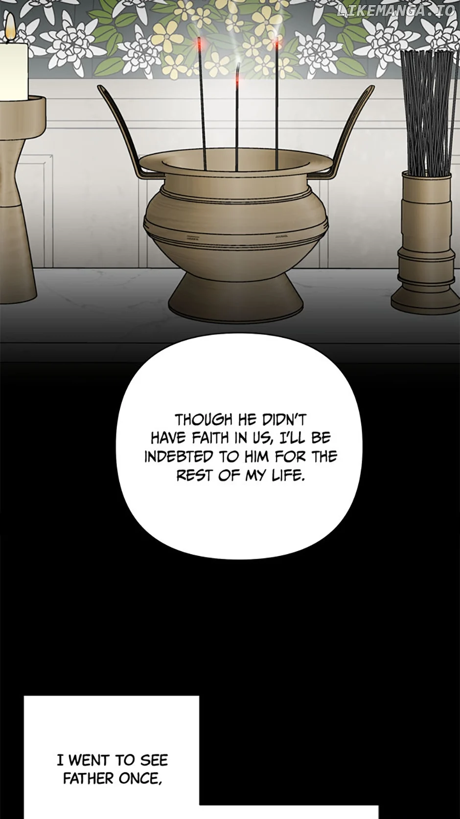 Frauds-In-Law [Official] chapter 29 page 5
