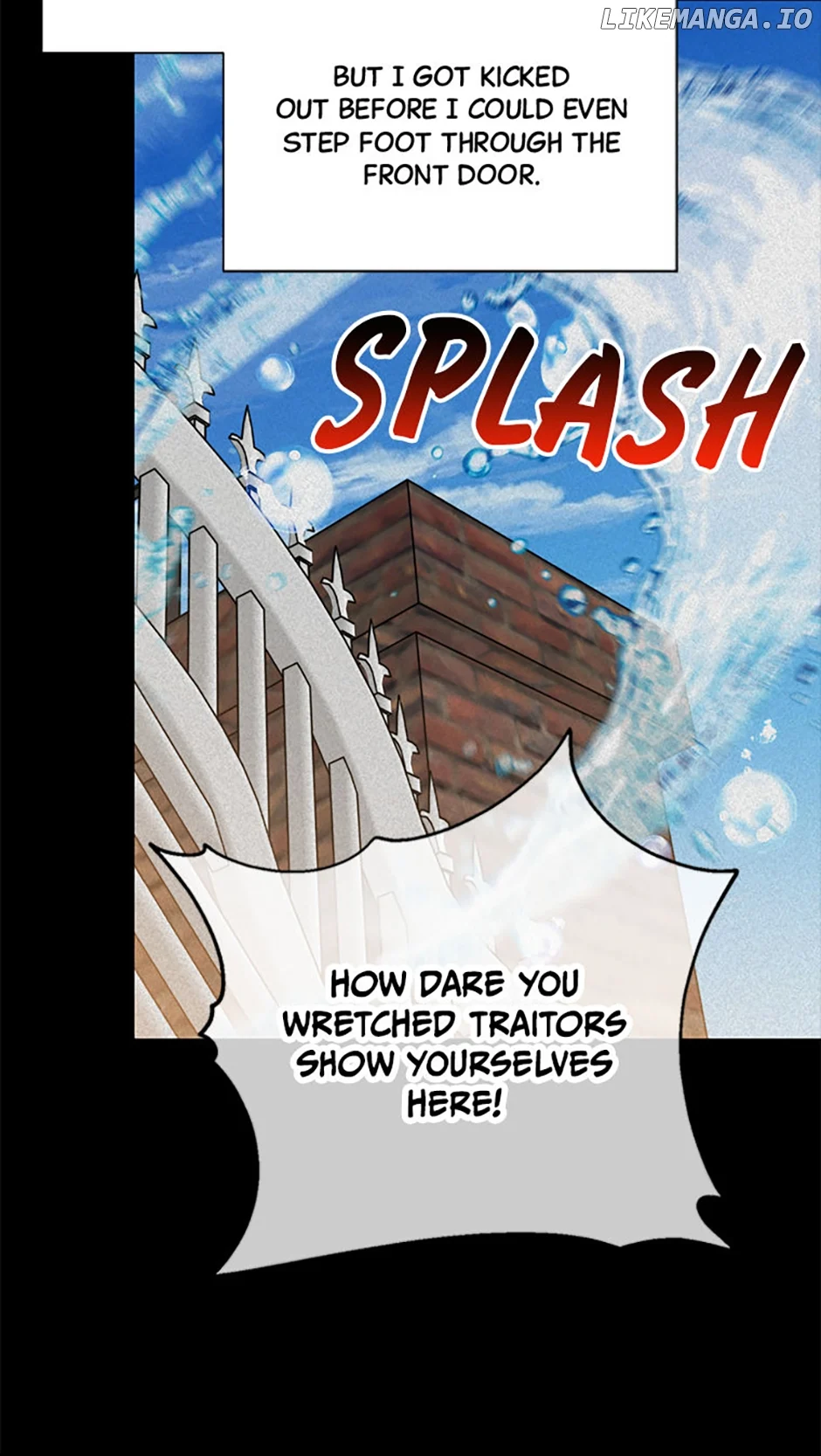 Frauds-In-Law [Official] chapter 29 page 6