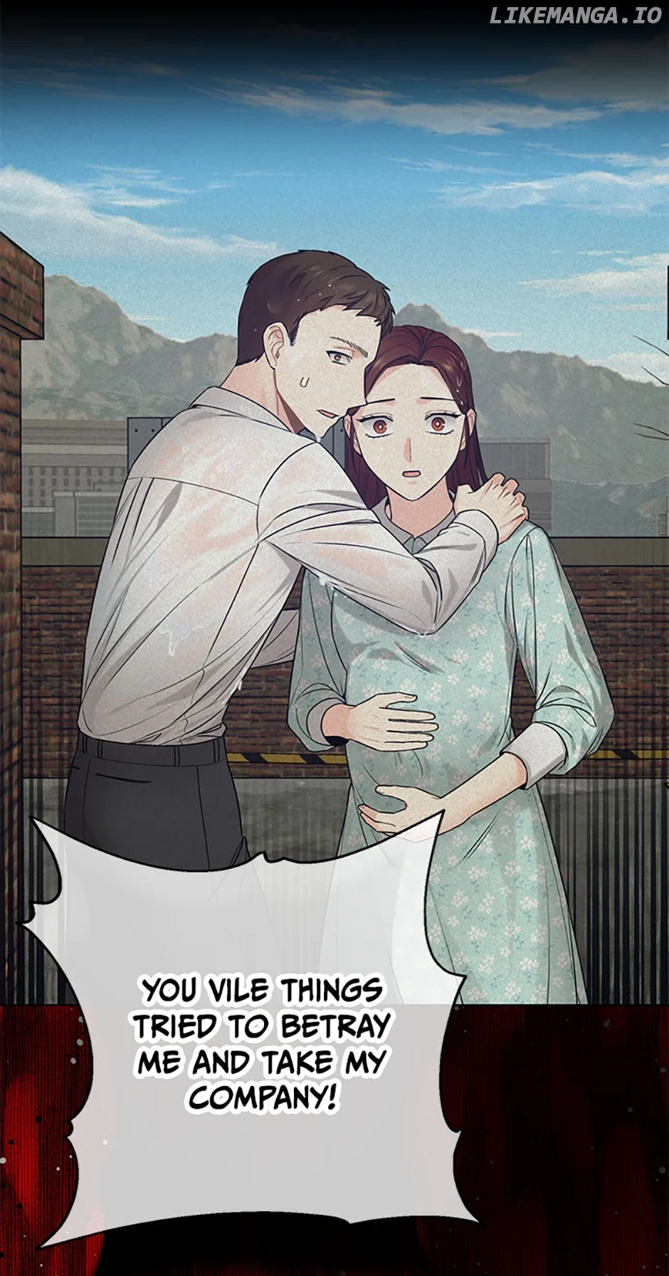 Frauds-In-Law [Official] chapter 29 page 7