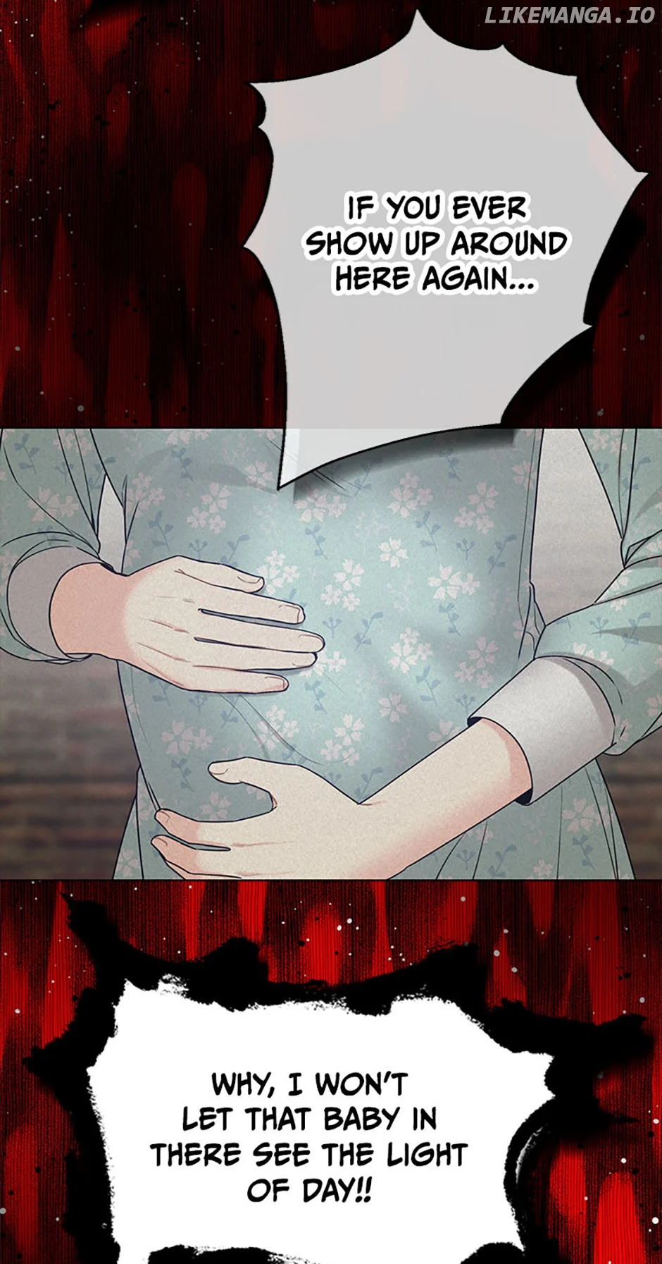 Frauds-In-Law [Official] chapter 29 page 8