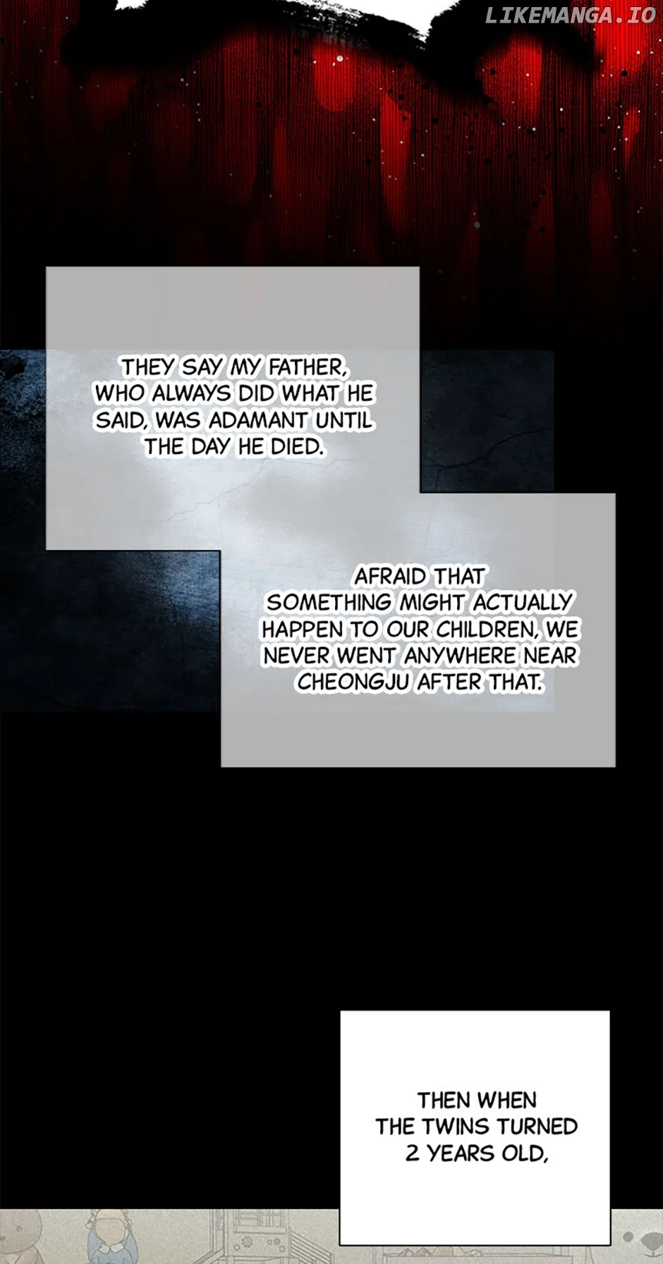 Frauds-In-Law [Official] chapter 29 page 9