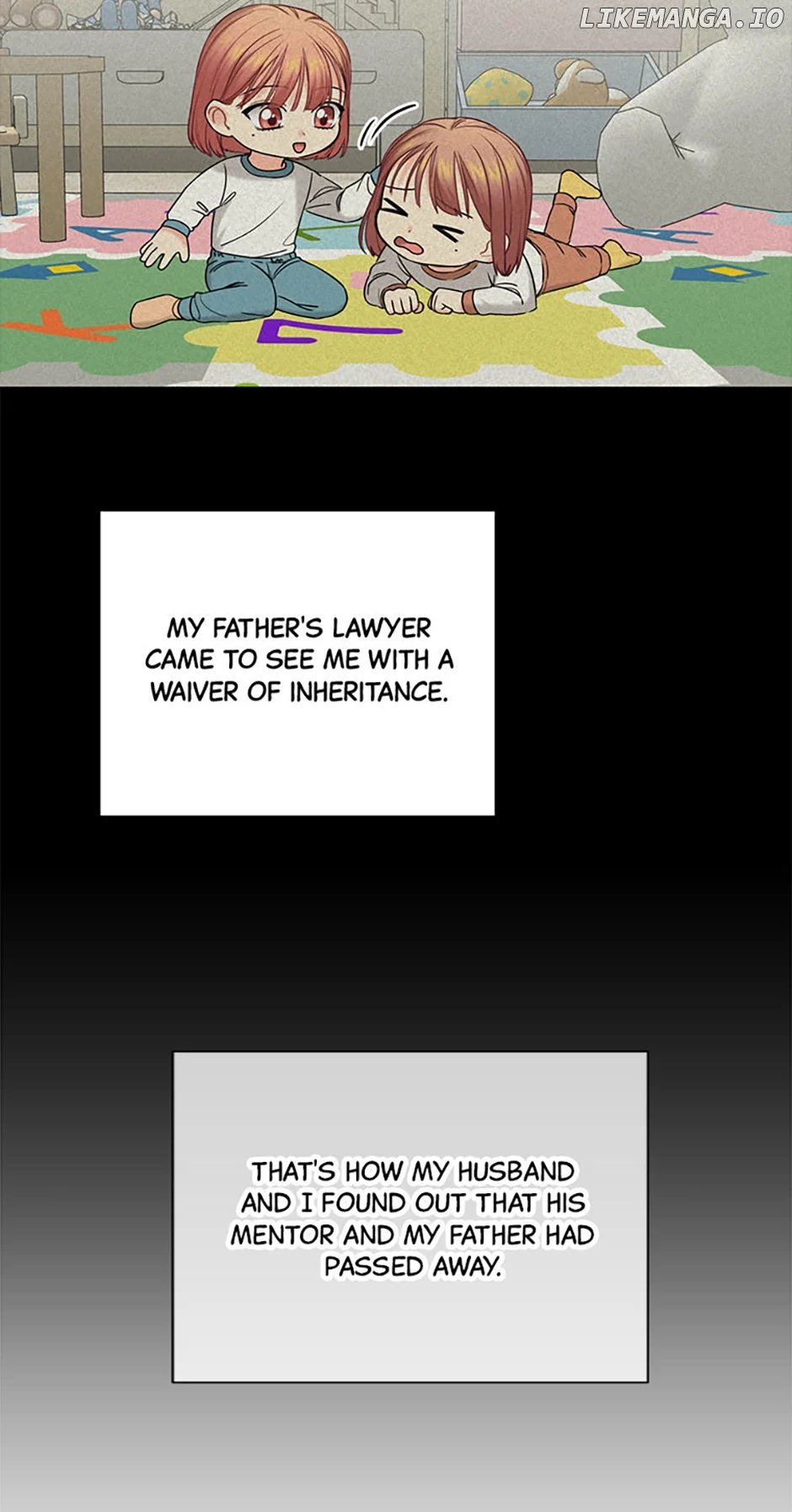 Frauds-In-Law [Official] chapter 29 page 10