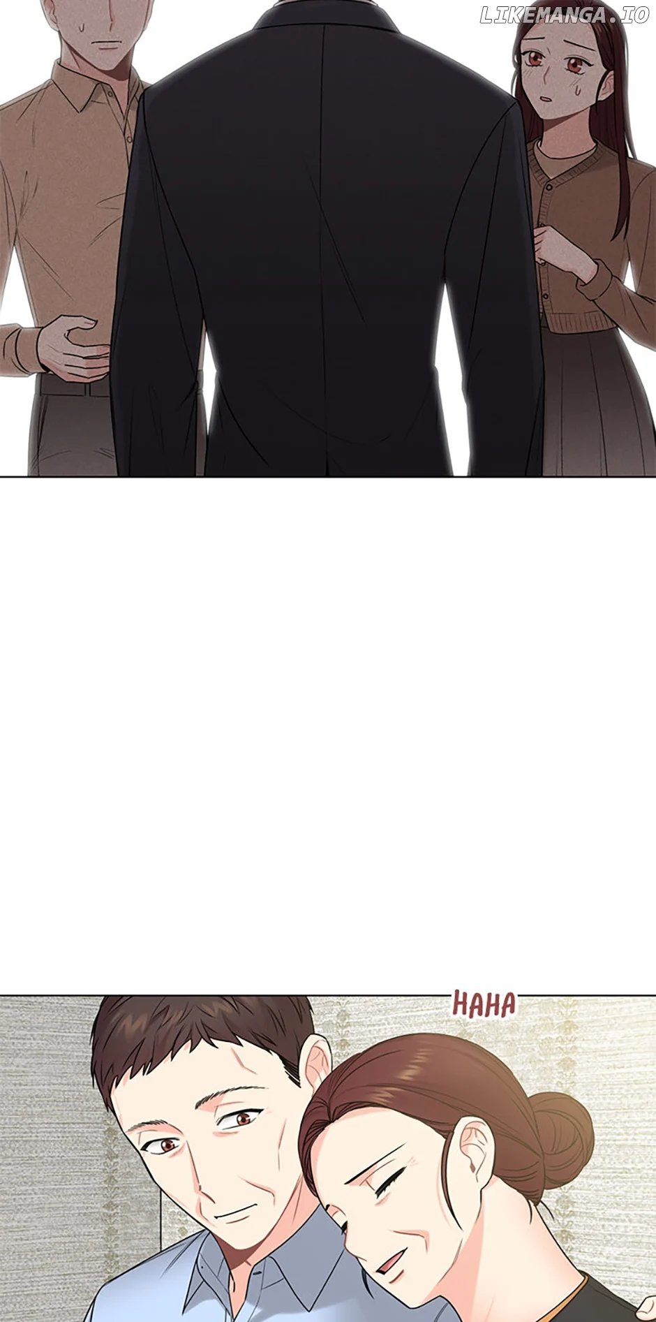 Frauds-In-Law [Official] chapter 29 page 15
