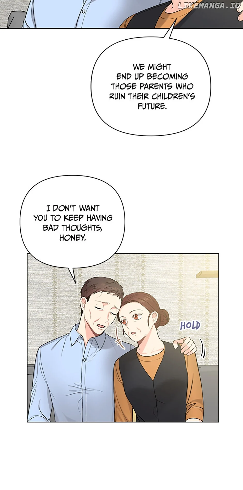 Frauds-In-Law [Official] chapter 29 page 16